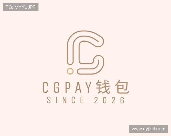 了解CGPay